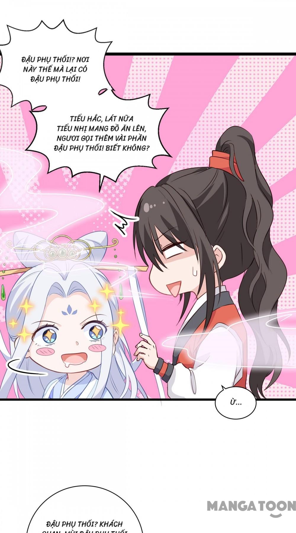 Tiền Tiêu Không Hết, Ta Phải Làm Sao? Chapter 10 - Trang 39