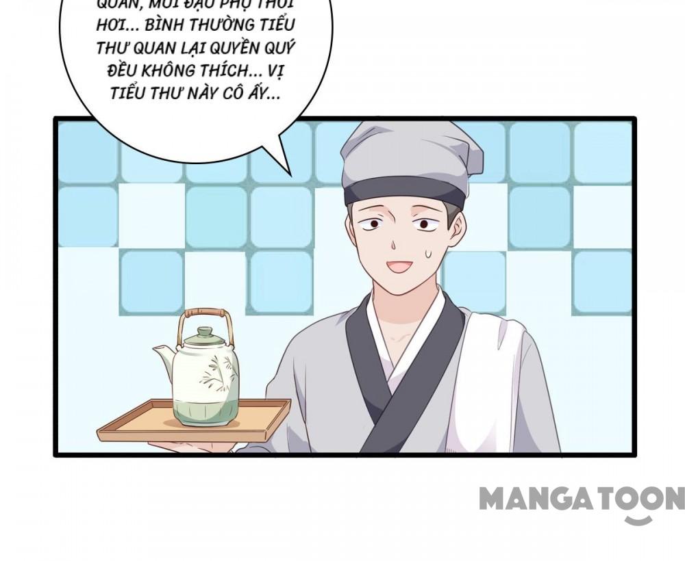 Tiền Tiêu Không Hết, Ta Phải Làm Sao? Chapter 10 - Trang 40