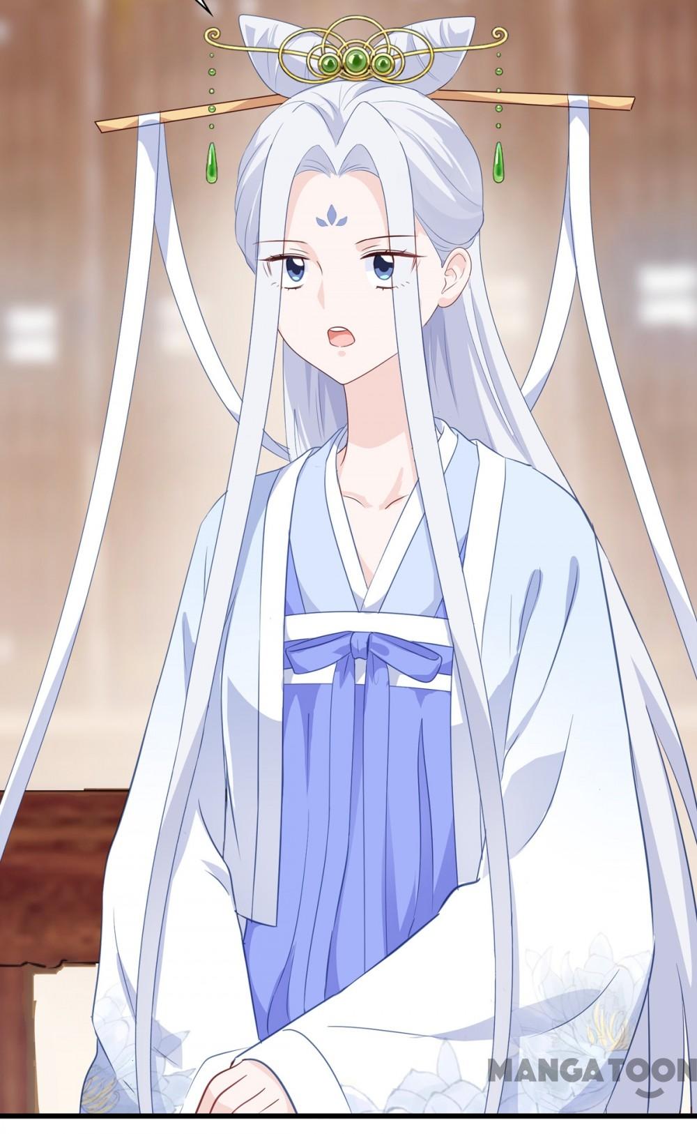 Tiền Tiêu Không Hết, Ta Phải Làm Sao? Chapter 10 - Trang 46