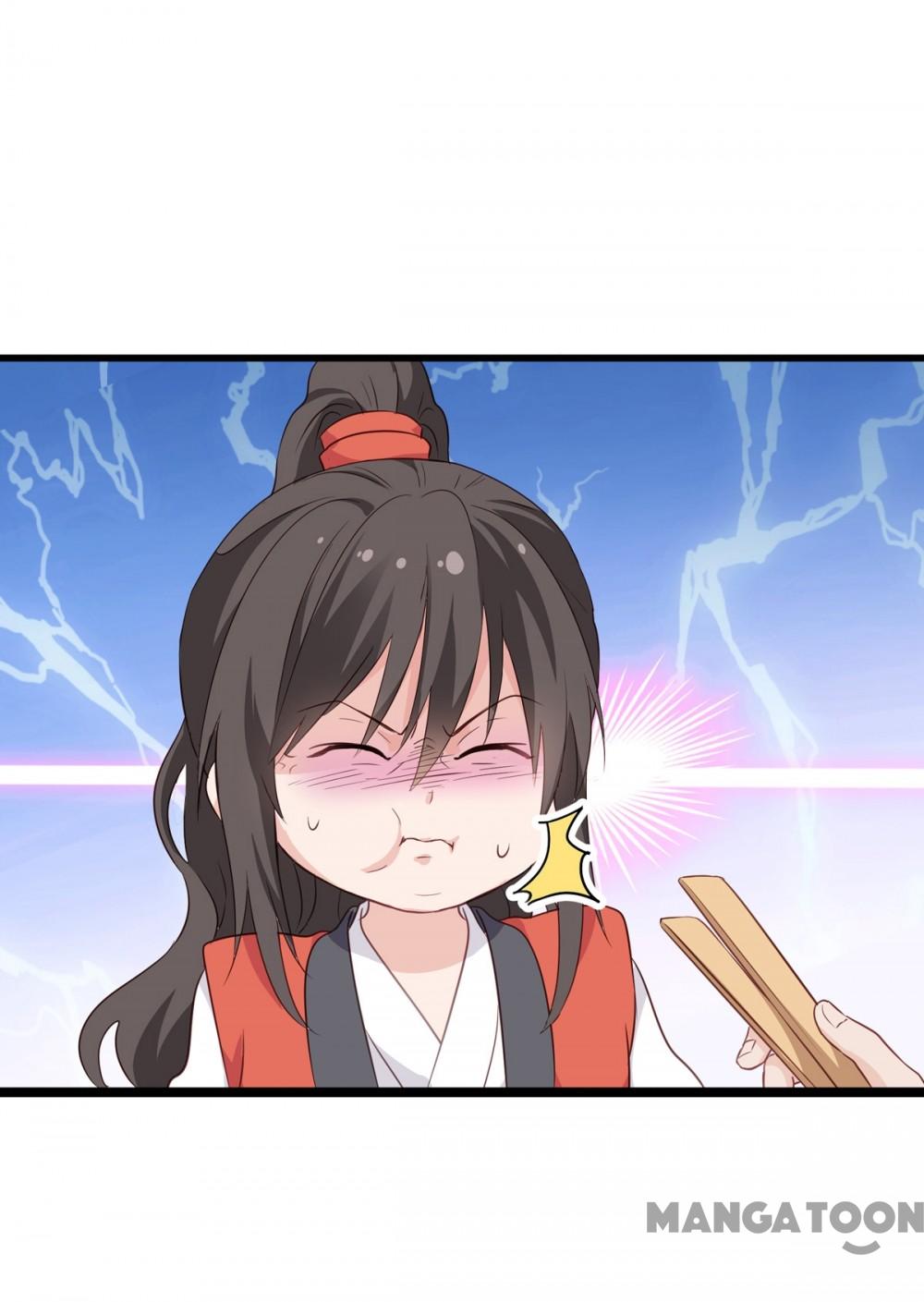 Tiền Tiêu Không Hết, Ta Phải Làm Sao? Chapter 10 - Trang 48