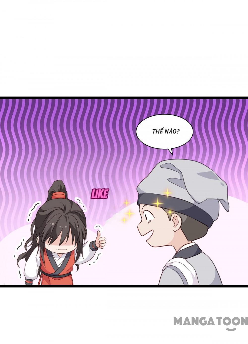 Tiền Tiêu Không Hết, Ta Phải Làm Sao? Chapter 10 - Trang 49