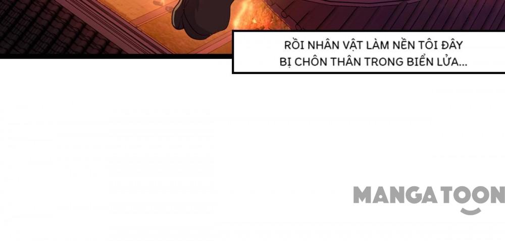 Tiền Tiêu Không Hết, Ta Phải Làm Sao? Chapter 10 - Trang 5