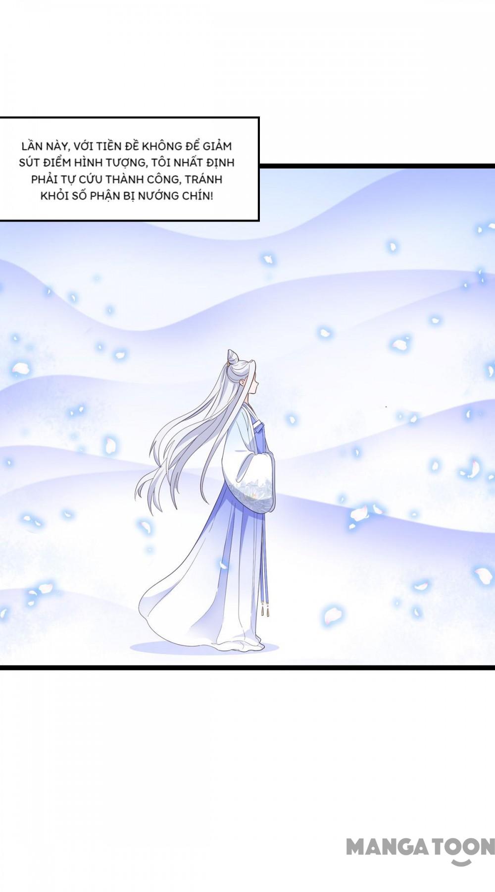 Tiền Tiêu Không Hết, Ta Phải Làm Sao? Chapter 10 - Trang 6