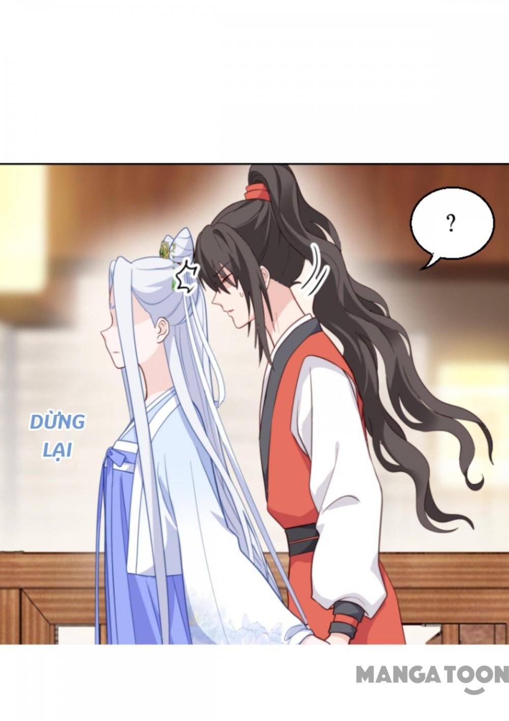 Tiền Tiêu Không Hết, Ta Phải Làm Sao? Chapter 11 - Trang 10