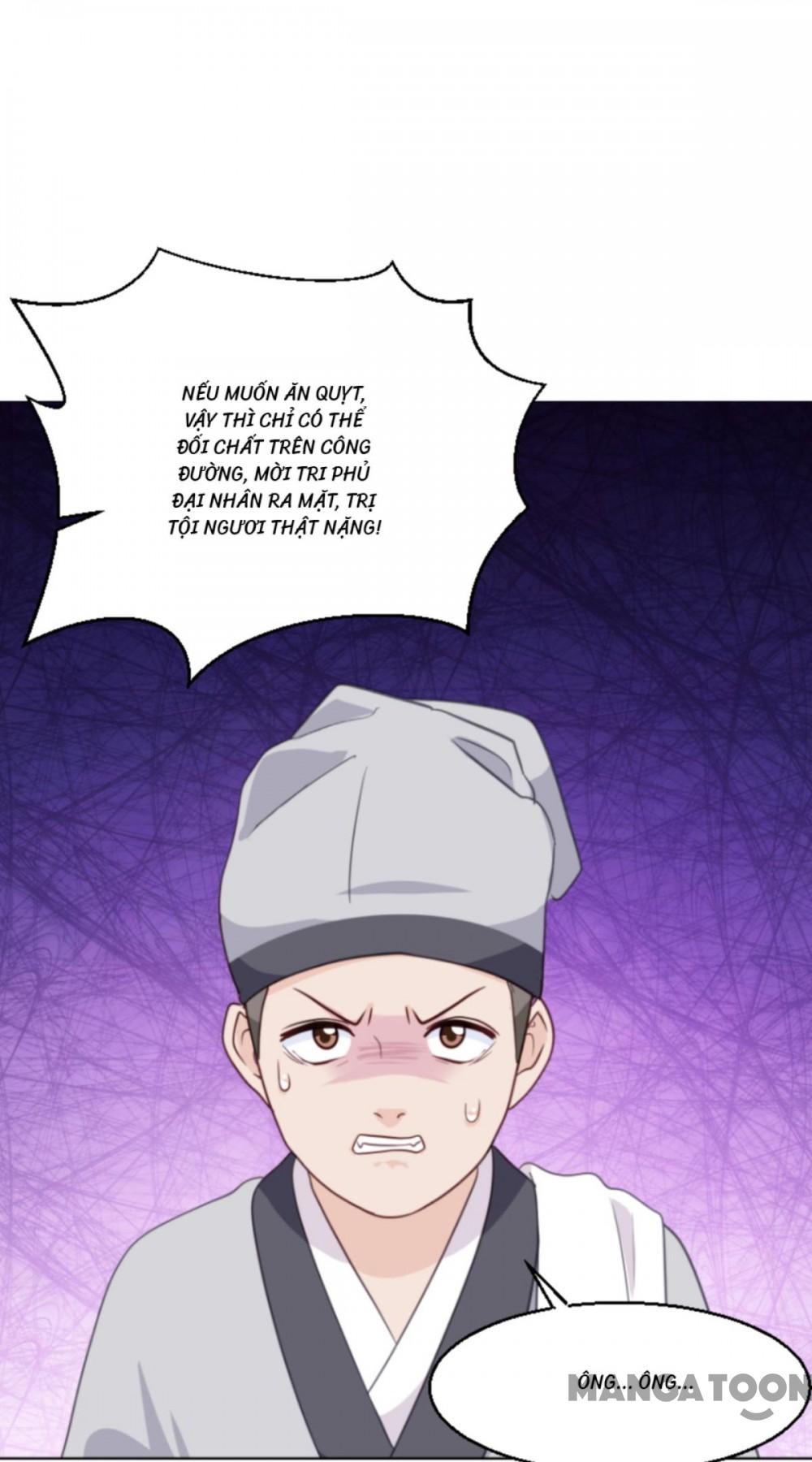 Tiền Tiêu Không Hết, Ta Phải Làm Sao? Chapter 11 - Trang 15