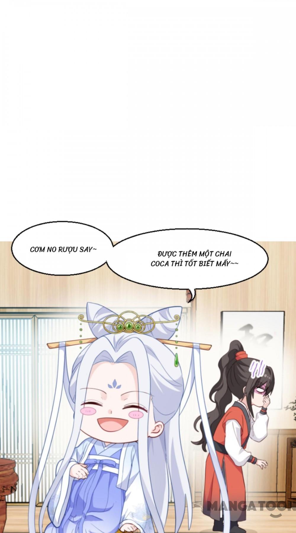 Tiền Tiêu Không Hết, Ta Phải Làm Sao? Chapter 11 - Trang 2