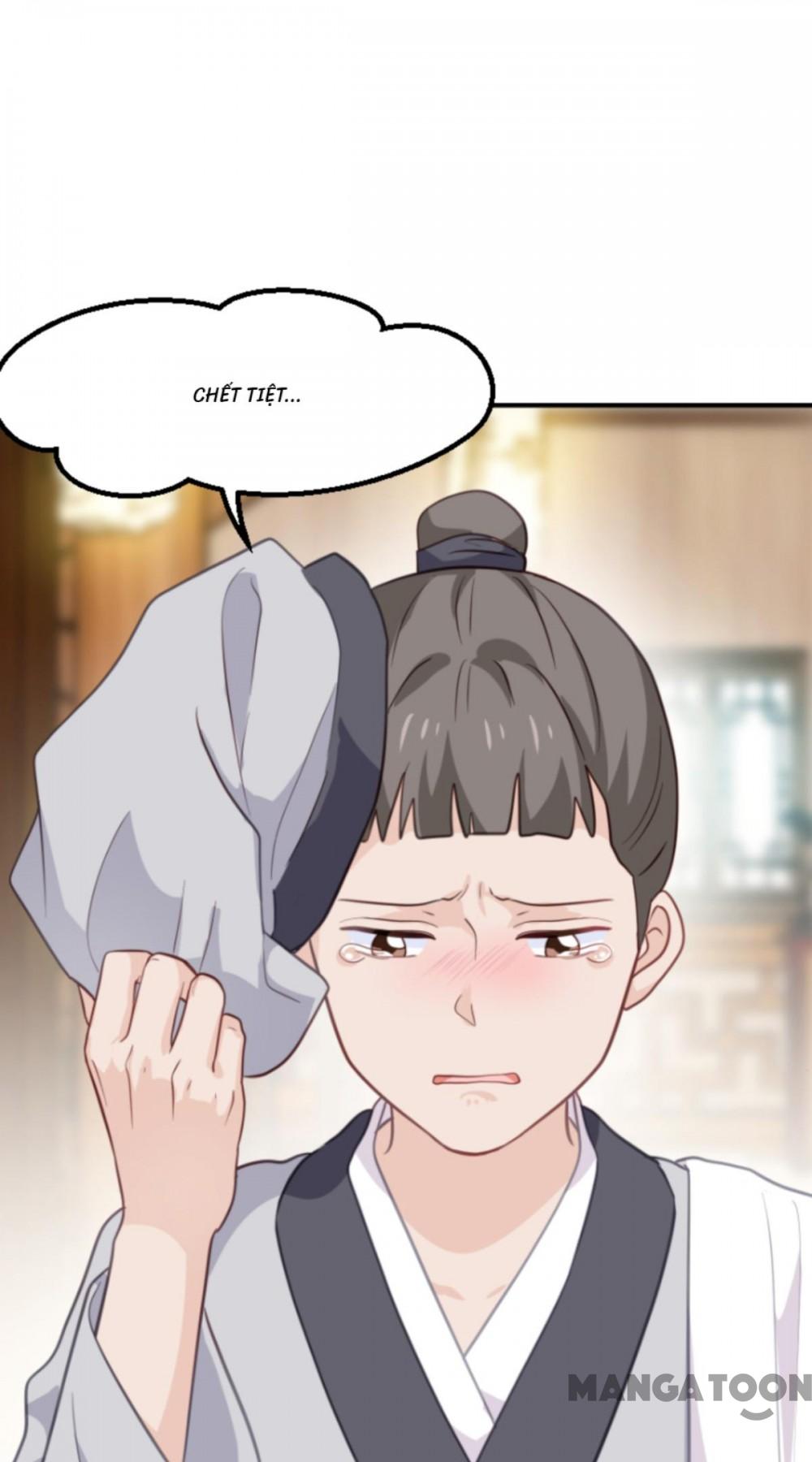 Tiền Tiêu Không Hết, Ta Phải Làm Sao? Chapter 11 - Trang 20