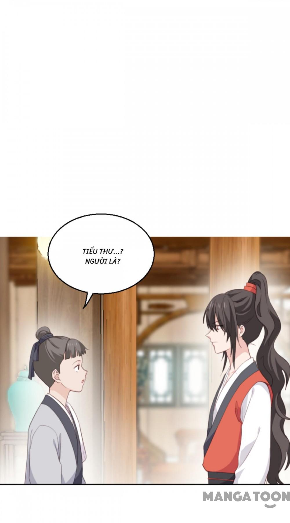 Tiền Tiêu Không Hết, Ta Phải Làm Sao? Chapter 11 - Trang 25