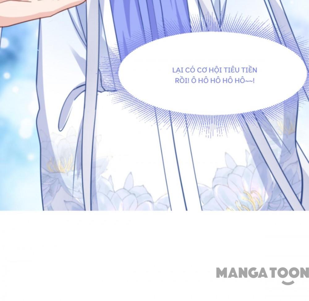 Tiền Tiêu Không Hết, Ta Phải Làm Sao? Chapter 11 - Trang 28