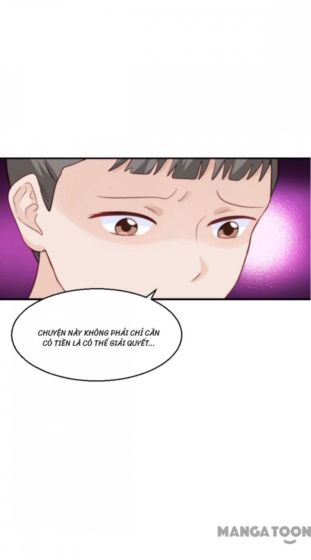 Tiền Tiêu Không Hết, Ta Phải Làm Sao? Chapter 11 - Trang 31