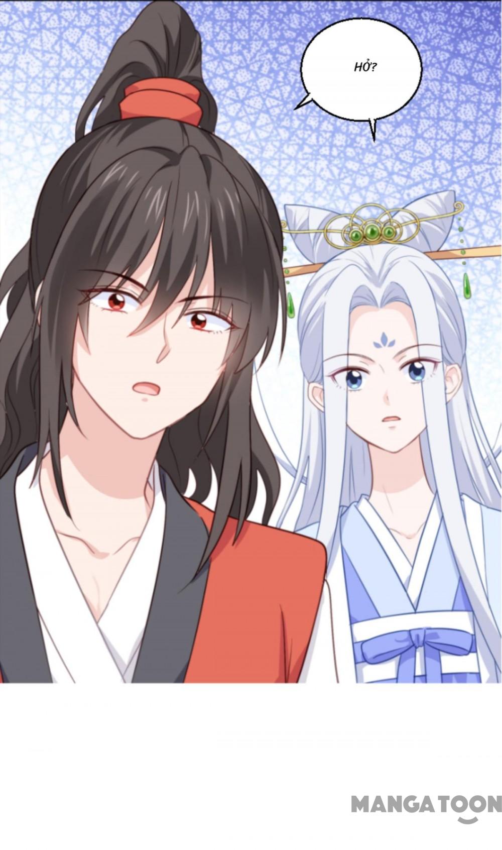 Tiền Tiêu Không Hết, Ta Phải Làm Sao? Chapter 11 - Trang 33