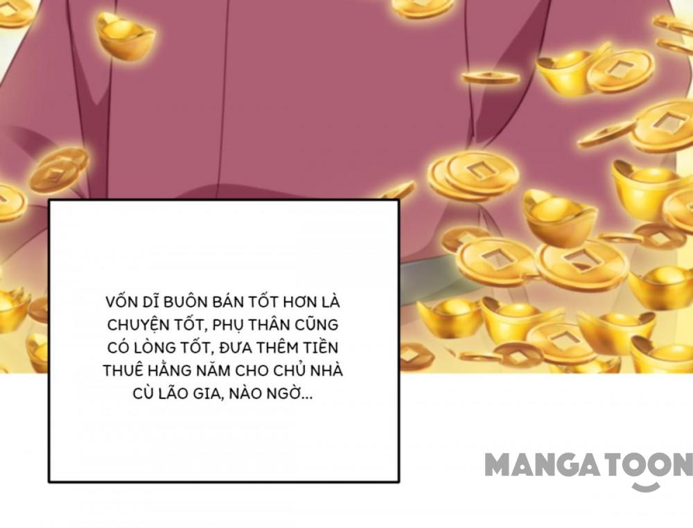 Tiền Tiêu Không Hết, Ta Phải Làm Sao? Chapter 11 - Trang 37