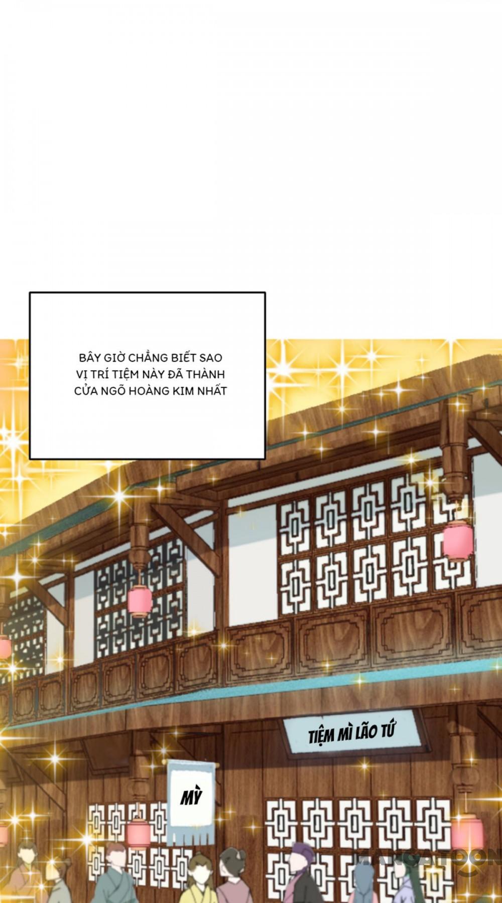 Tiền Tiêu Không Hết, Ta Phải Làm Sao? Chapter 11 - Trang 38