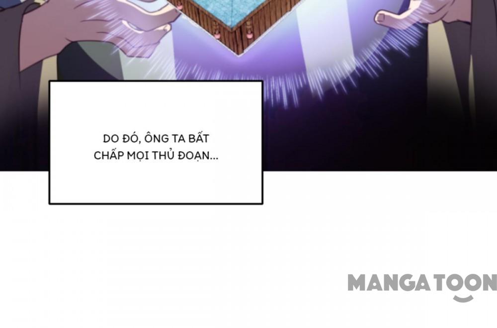 Tiền Tiêu Không Hết, Ta Phải Làm Sao? Chapter 11 - Trang 41
