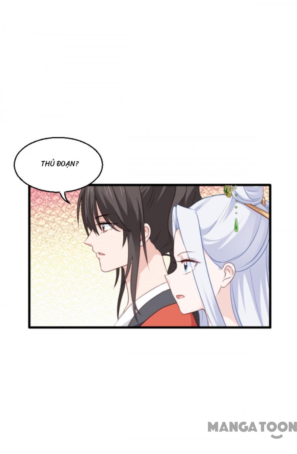 Tiền Tiêu Không Hết, Ta Phải Làm Sao? Chapter 11 - Trang 42