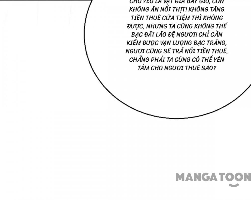 Tiền Tiêu Không Hết, Ta Phải Làm Sao? Chapter 11 - Trang 50