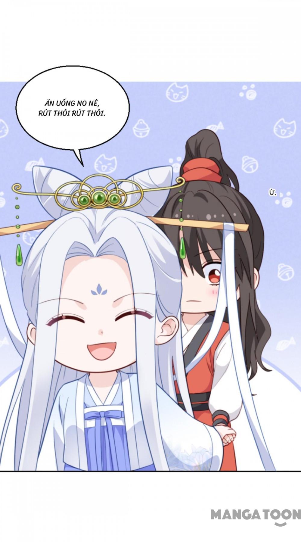 Tiền Tiêu Không Hết, Ta Phải Làm Sao? Chapter 11 - Trang 7