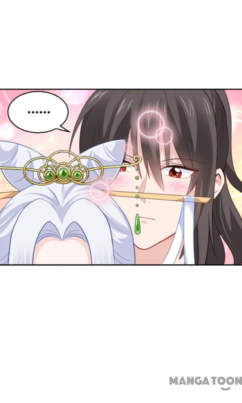 Tiền Tiêu Không Hết, Ta Phải Làm Sao? Chapter 11 - Trang 9