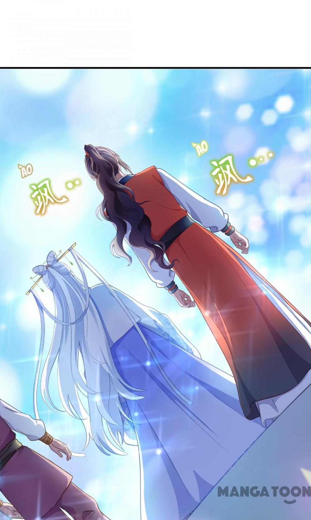 Tiền Tiêu Không Hết, Ta Phải Làm Sao? Chapter 12 - Trang 10