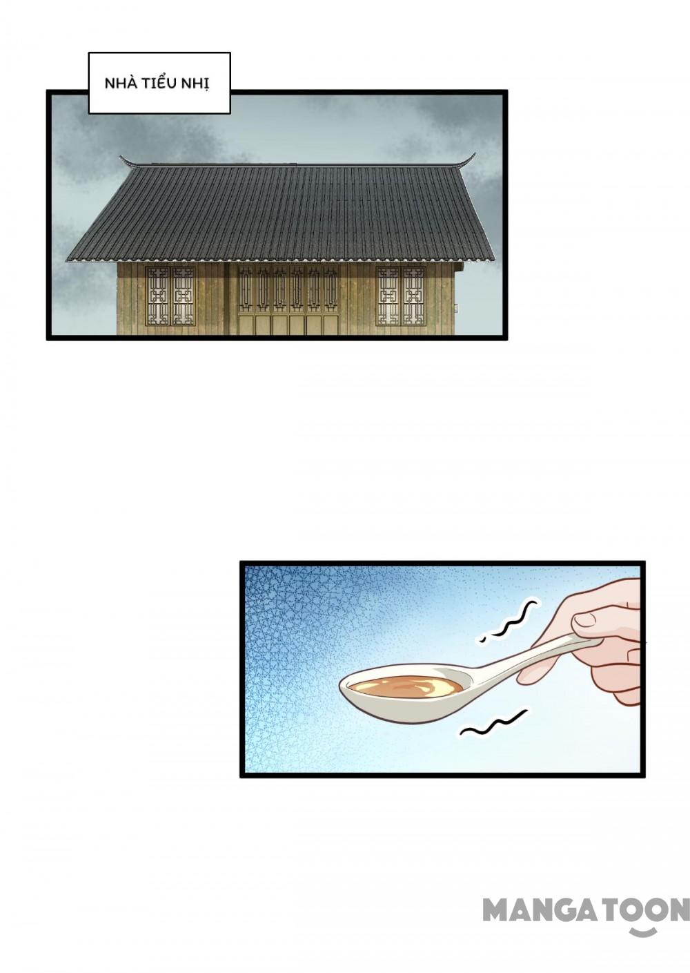 Tiền Tiêu Không Hết, Ta Phải Làm Sao? Chapter 12 - Trang 13