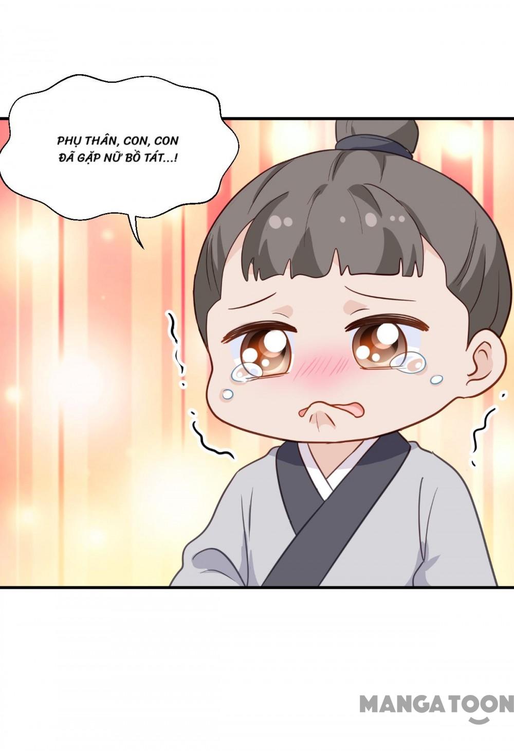 Tiền Tiêu Không Hết, Ta Phải Làm Sao? Chapter 12 - Trang 15