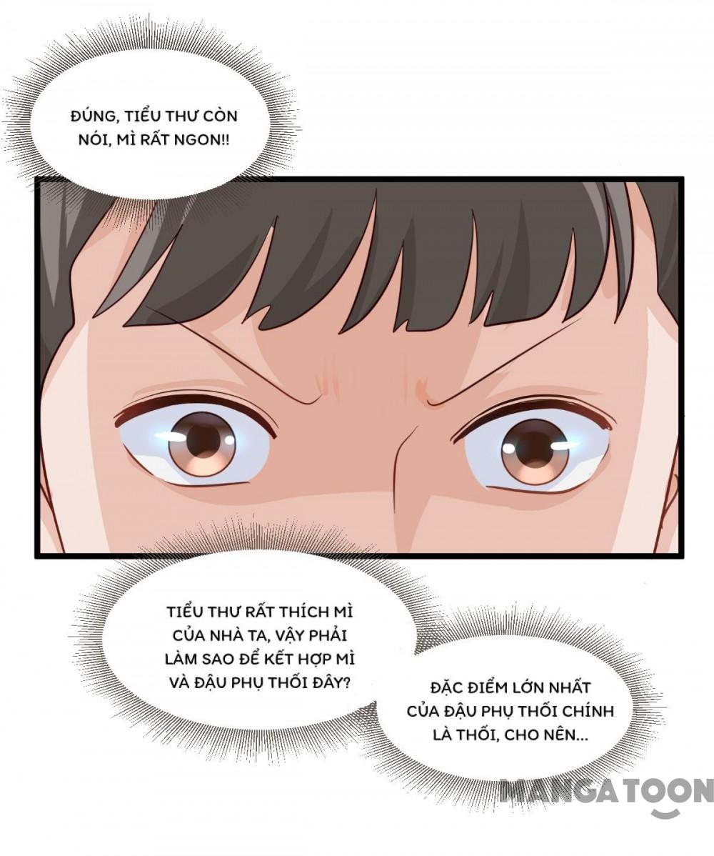 Tiền Tiêu Không Hết, Ta Phải Làm Sao? Chapter 12 - Trang 19