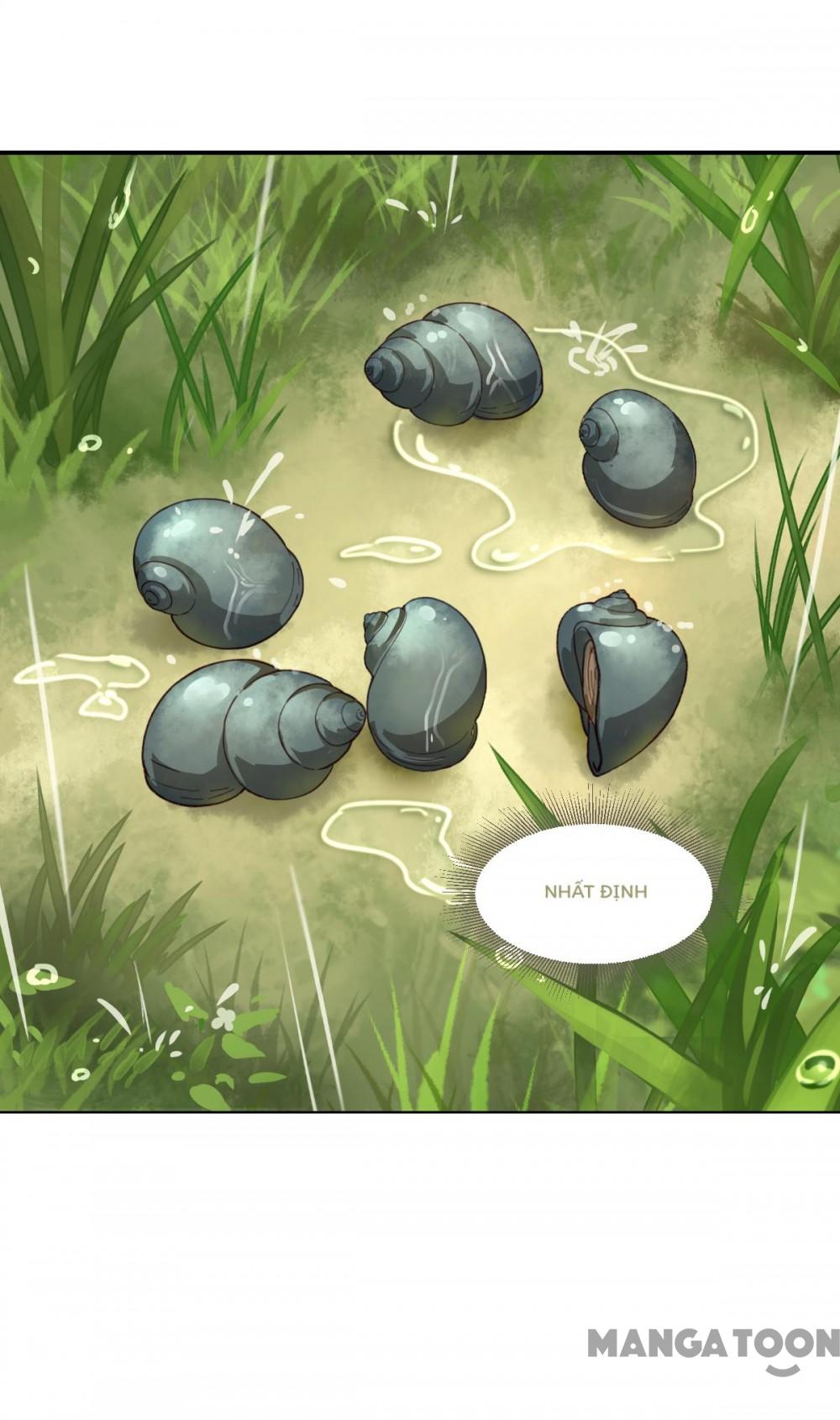 Tiền Tiêu Không Hết, Ta Phải Làm Sao? Chapter 12 - Trang 27