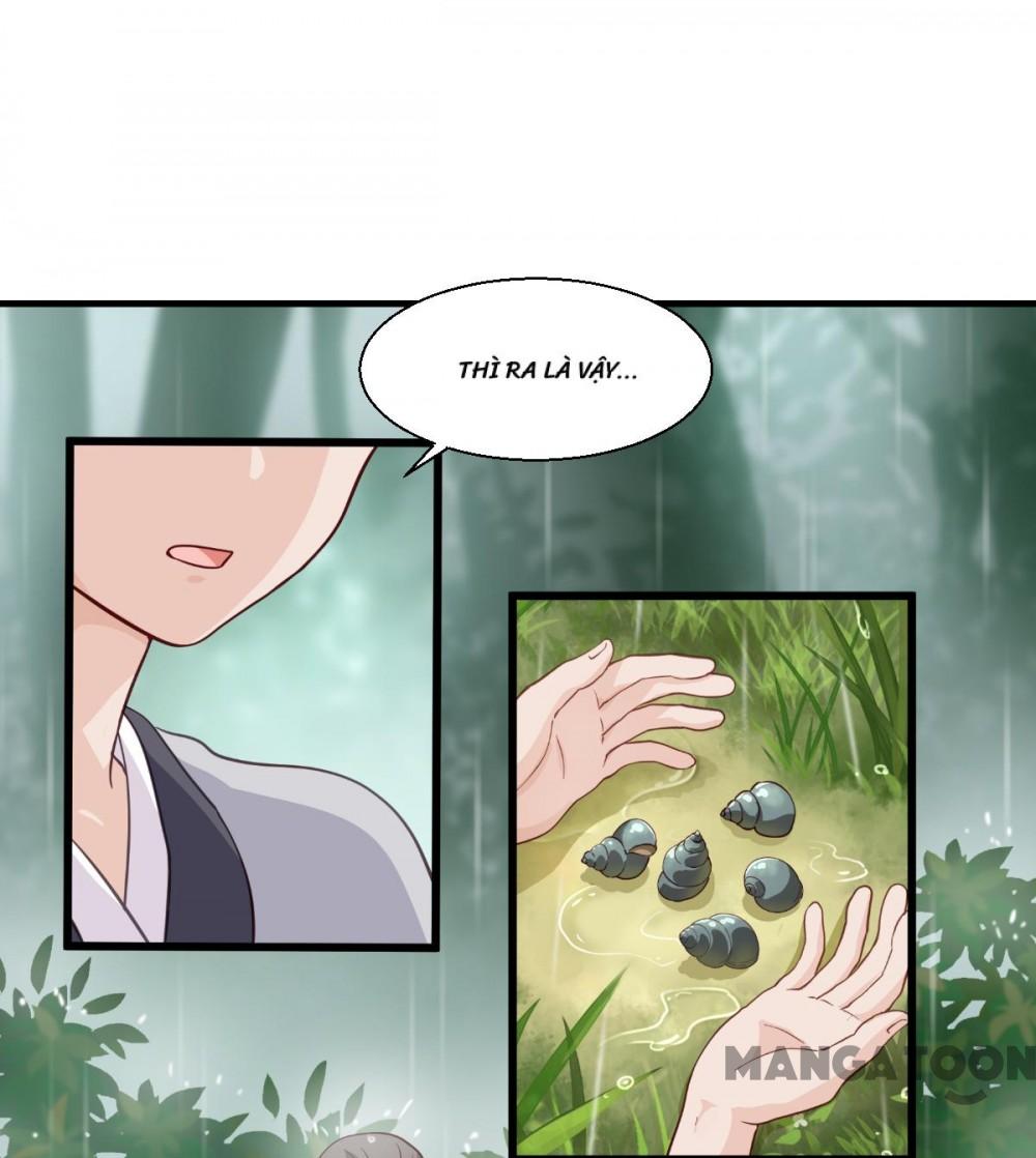 Tiền Tiêu Không Hết, Ta Phải Làm Sao? Chapter 12 - Trang 29