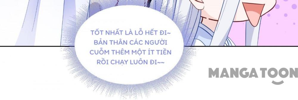 Tiền Tiêu Không Hết, Ta Phải Làm Sao? Chapter 12 - Trang 3