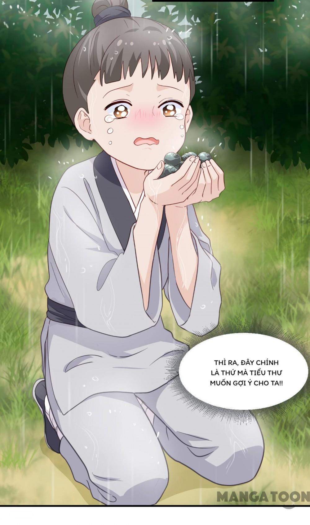 Tiền Tiêu Không Hết, Ta Phải Làm Sao? Chapter 12 - Trang 30