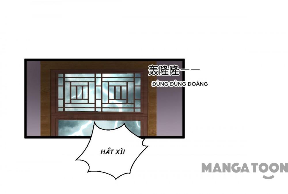 Tiền Tiêu Không Hết, Ta Phải Làm Sao? Chapter 12 - Trang 34