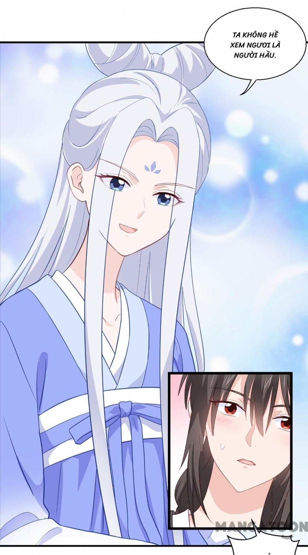 Tiền Tiêu Không Hết, Ta Phải Làm Sao? Chapter 12 - Trang 39