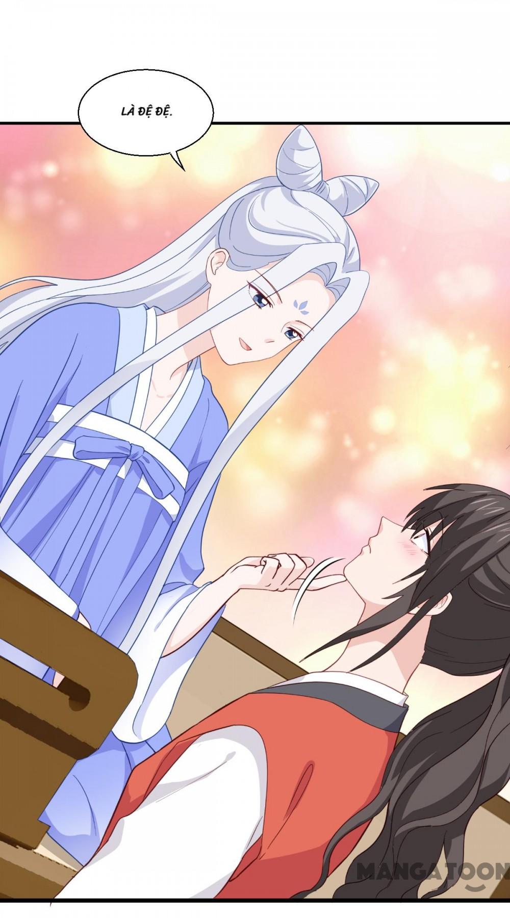 Tiền Tiêu Không Hết, Ta Phải Làm Sao? Chapter 12 - Trang 41