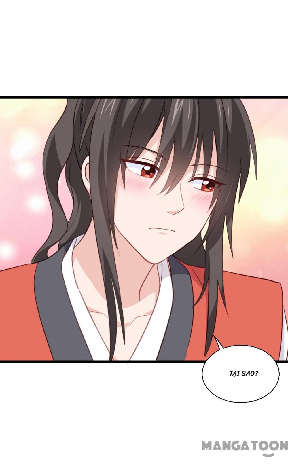 Tiền Tiêu Không Hết, Ta Phải Làm Sao? Chapter 12 - Trang 43