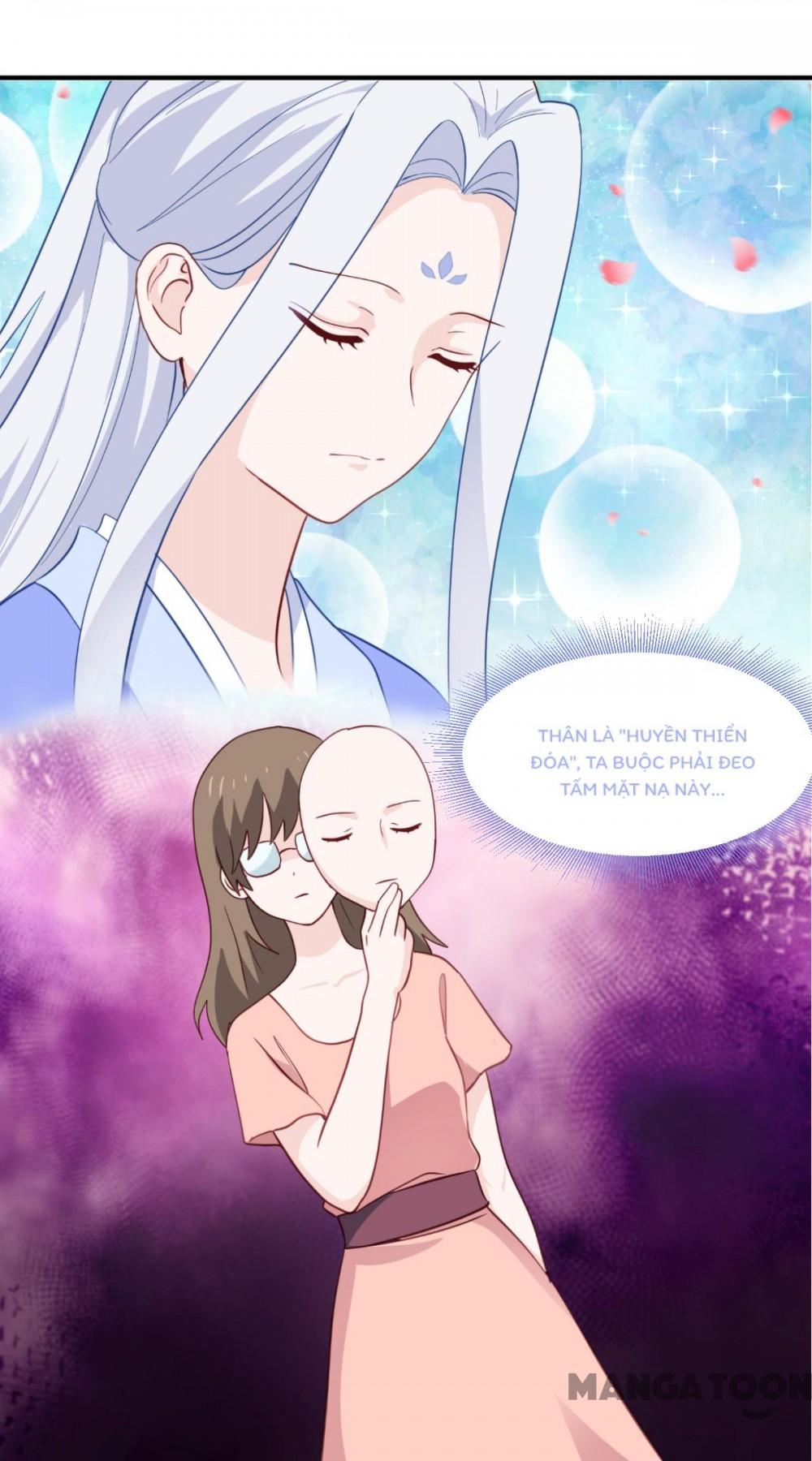Tiền Tiêu Không Hết, Ta Phải Làm Sao? Chapter 12 - Trang 44