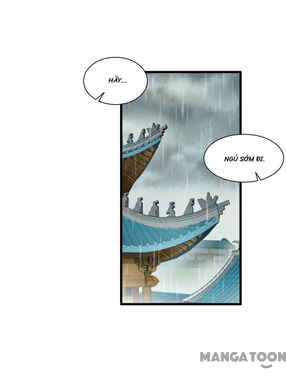 Tiền Tiêu Không Hết, Ta Phải Làm Sao? Chapter 12 - Trang 48