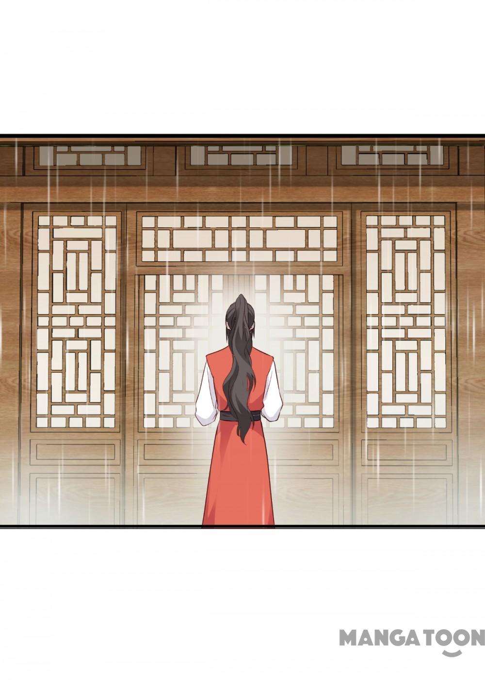 Tiền Tiêu Không Hết, Ta Phải Làm Sao? Chapter 12 - Trang 49