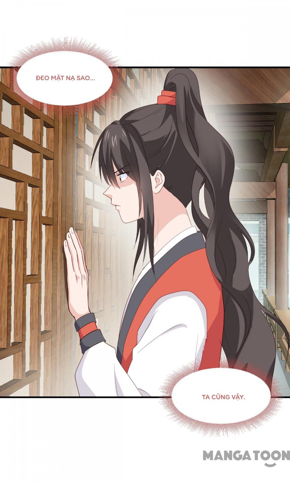 Tiền Tiêu Không Hết, Ta Phải Làm Sao? Chapter 12 - Trang 50