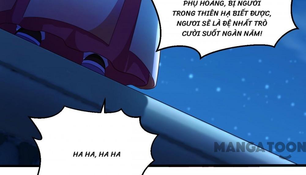 Tiền Tiêu Không Hết, Ta Phải Làm Sao? Chapter 13 - Trang 10