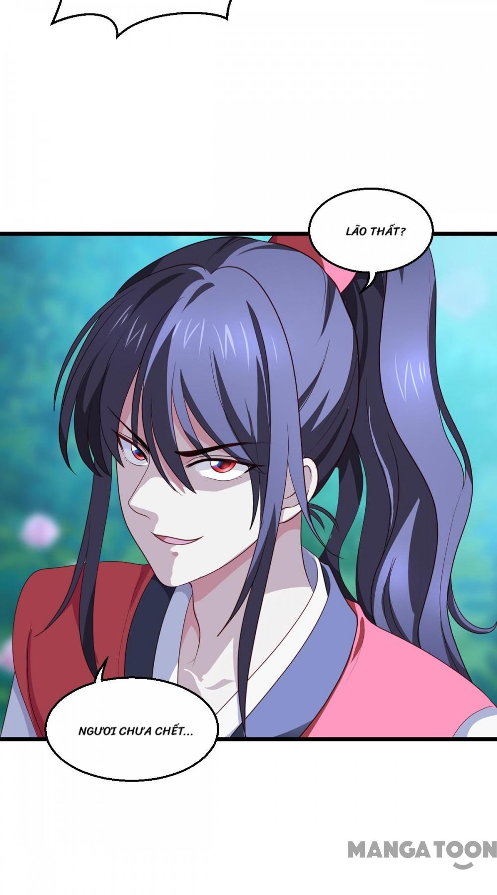 Tiền Tiêu Không Hết, Ta Phải Làm Sao? Chapter 13 - Trang 11