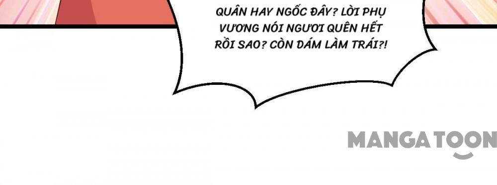 Tiền Tiêu Không Hết, Ta Phải Làm Sao? Chapter 13 - Trang 19