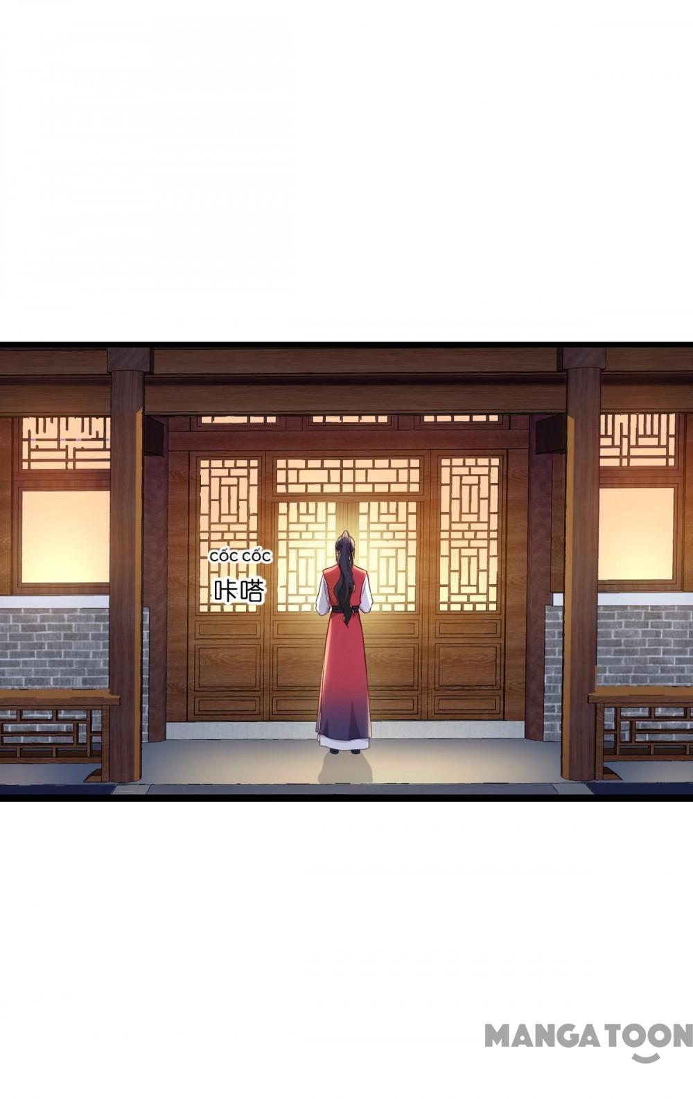 Tiền Tiêu Không Hết, Ta Phải Làm Sao? Chapter 13 - Trang 2