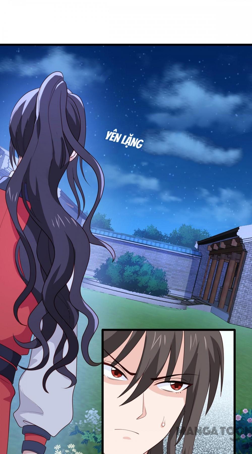 Tiền Tiêu Không Hết, Ta Phải Làm Sao? Chapter 13 - Trang 20