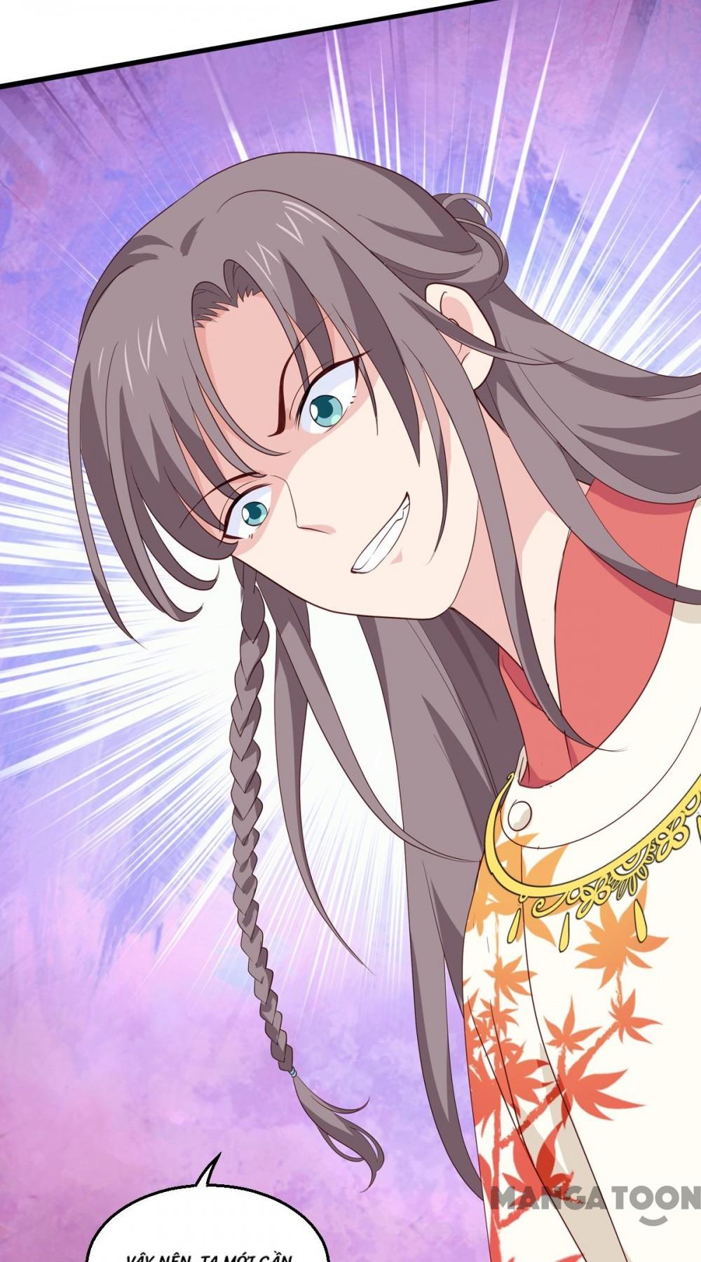 Tiền Tiêu Không Hết, Ta Phải Làm Sao? Chapter 13 - Trang 25