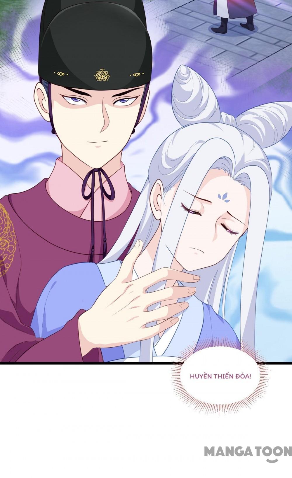 Tiền Tiêu Không Hết, Ta Phải Làm Sao? Chapter 13 - Trang 29