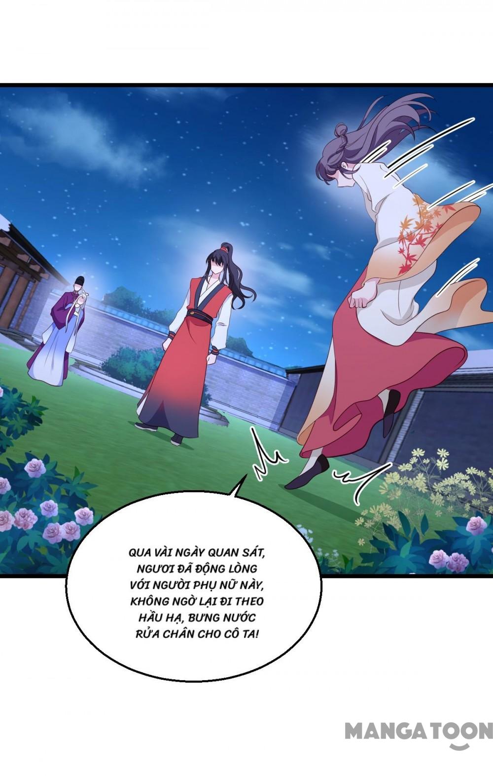 Tiền Tiêu Không Hết, Ta Phải Làm Sao? Chapter 13 - Trang 30