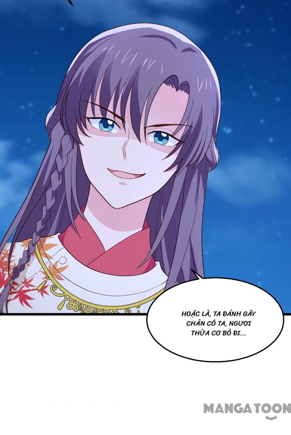 Tiền Tiêu Không Hết, Ta Phải Làm Sao? Chapter 13 - Trang 32