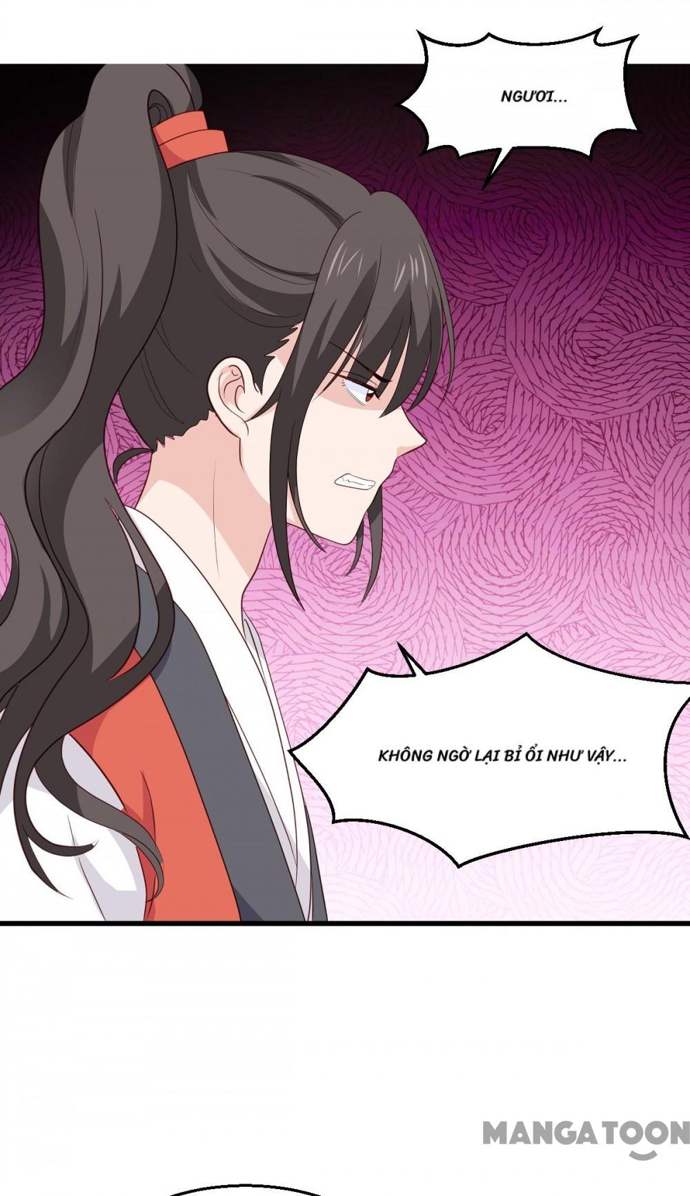 Tiền Tiêu Không Hết, Ta Phải Làm Sao? Chapter 13 - Trang 33