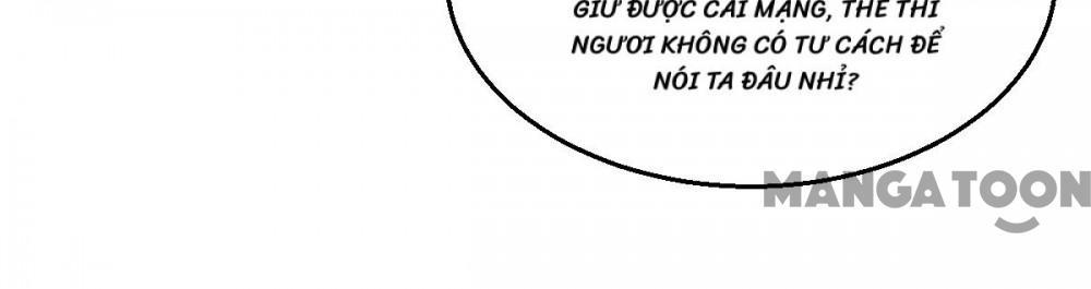 Tiền Tiêu Không Hết, Ta Phải Làm Sao? Chapter 13 - Trang 35