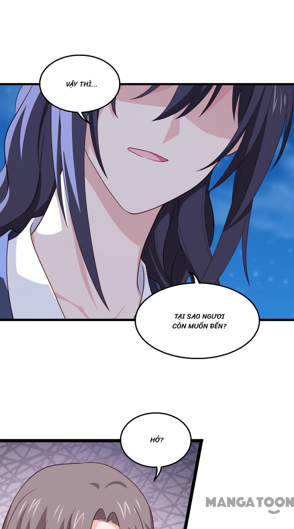 Tiền Tiêu Không Hết, Ta Phải Làm Sao? Chapter 13 - Trang 36